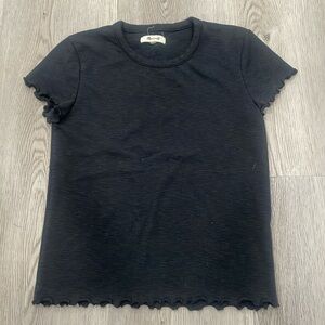 Madewell tee